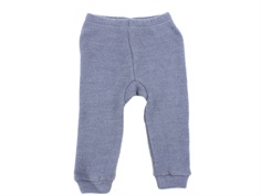 CeLaVi flint stone woolen pants